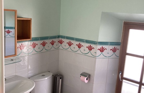 Lagrasse House | Premier Views In Beautiful award winning Village 3 bedrooms sleeps 7