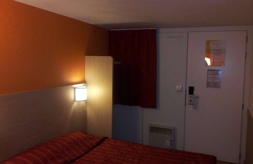 Saint-Laurent-de-Mure Hotel | Premiere Classe Lyon Est - Aéroport Saint Exupéry