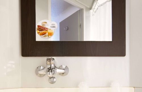 Saint-Laurent-de-Mure Hotel | Premiere Classe Lyon Est - Aéroport Saint Exupéry