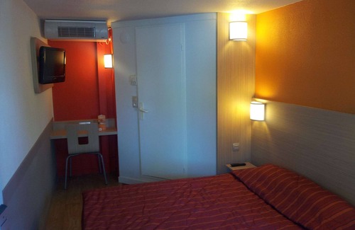 Saint-Laurent-de-Mure Hotel | Premiere Classe Lyon Est - Aéroport Saint Exupéry