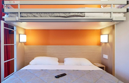 Bussy-Saint-Georges Hotel | Premiere Classe Marne La Vallée - Bussy Saint Georges