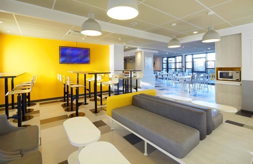 Bussy-Saint-Georges Hotel | Premiere Classe Marne La Vallée - Bussy Saint Georges