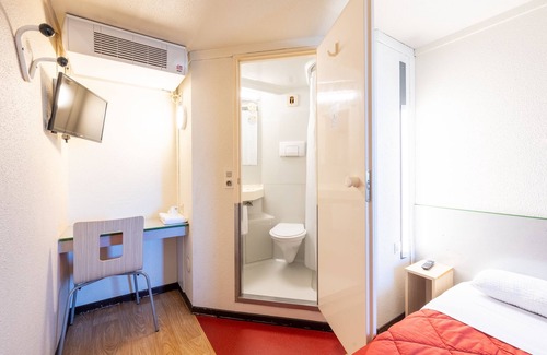 Beaucouze Hotel | Premiere Classe Angers Ouest - Beaucouzé