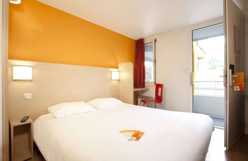 Moneteau Hotel | Premiere Classe Auxerre
