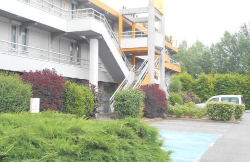 Gieres Hotel | Premiere Classe Grenoble Sud - Gieres Universite