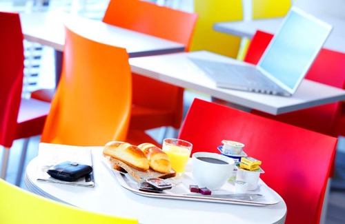 Gieres Hotel | Premiere Classe Grenoble Sud - Gieres Universite