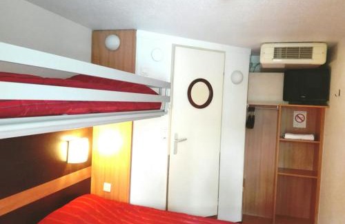 Gieres Hotel | Premiere Classe Grenoble Sud - Gieres Universite