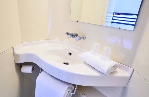 Puilboreau Hotel | Premiere Classe La Rochelle Nord - Puilboreau