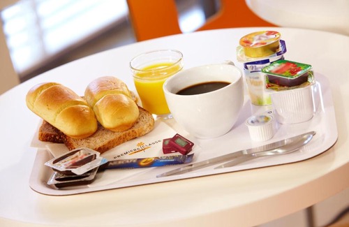 Puilboreau Hotel | Premiere Classe La Rochelle Nord - Puilboreau