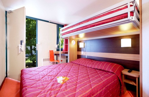 Lattes Hotel | Premiere Classe Montpellier Sud - Lattes