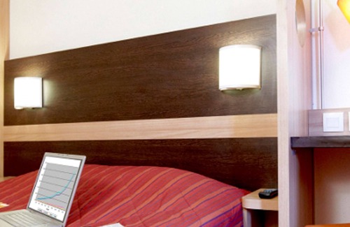 Lattes Hotel | Premiere Classe Montpellier Sud - Lattes