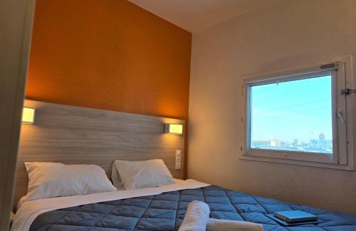 Yutz Hotel | Premiere Classe Thionville - Yutz