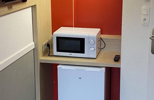 Joue-les-Tours Hotel | Premiere Classe Tours Sud Joué les Tours