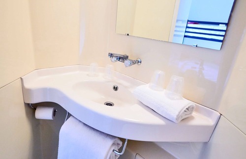 Joue-les-Tours Hotel | Premiere Classe Tours Sud Joué les Tours