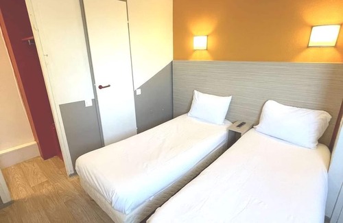 Toulouse North Hotel | Premiere Classe Toulouse Nord - L'Union