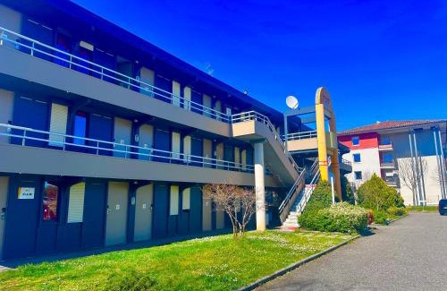 Blagnac Hotel | Premiere Classe Toulouse Ouest -Blagnac Aéroport