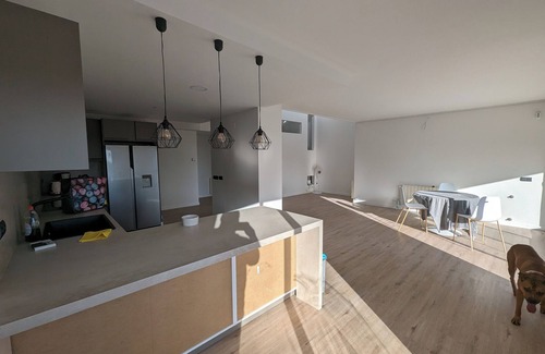 Santa Susanna Villa | Premium 3-bedroom villa with WiFi and AC in fabulous Santa Susanna