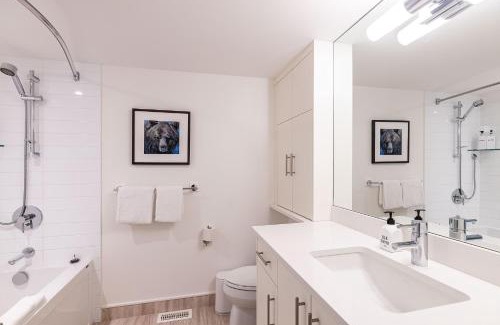 Whistler Village House | Premium 4-Bedroom Chalet