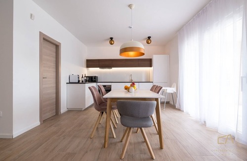 Sveti Vid-Miholjice Apartment | Premium apartment Loma Four with a pool and garden on Krk