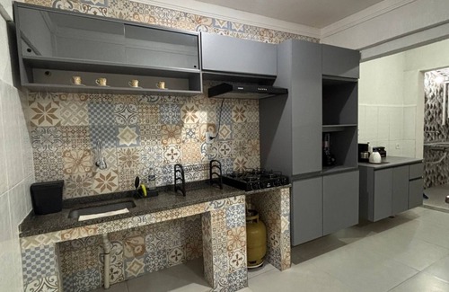Centro Apartment | Premium apartment on Vila beach on Catholic church street!
