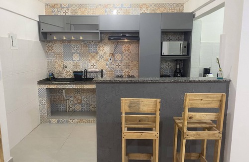 Centro Apartment | Premium apartment on Vila beach on Catholic church street!