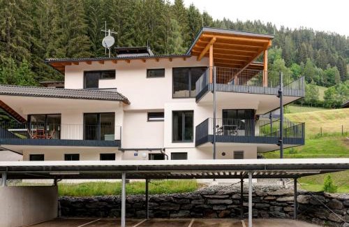 Reichenau Apartment | Premium apartment in ski area Bad Kleinkirchheim