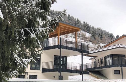 Reichenau Apartment | Premium apartment in ski area Bad Kleinkirchheim