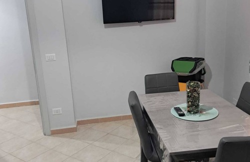 Castel Volturno Apartment | Premium Apartment Madrid