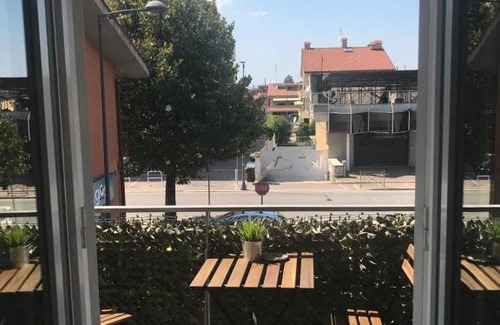Ciampino Apartment | Premium apartment with parking