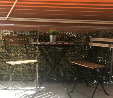 Ciampino Apartment | Premium apartment with parking