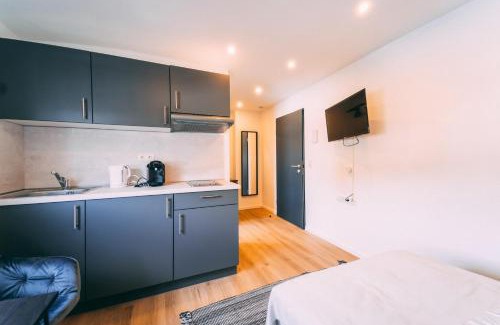 Guels Apartment | Premium Apartments Koblenz