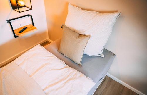 Guels Apartment | Premium Apartments Koblenz