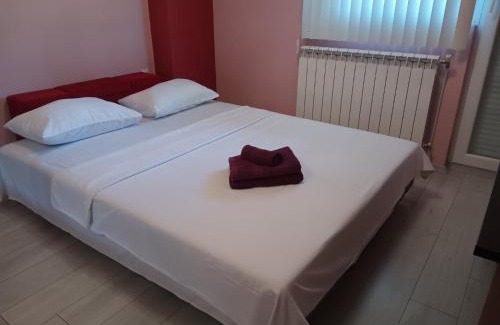 Centar Apartment | Premium Apartments Sara