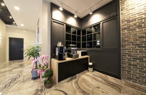 Sasang Hotel | Premium AVA Hotel Sasang