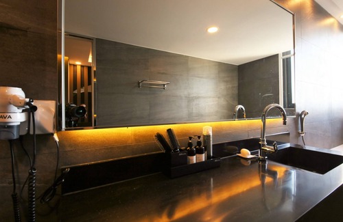 Sasang Hotel | Premium AVA Hotel Sasang