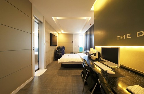 Sasang Hotel | Premium AVA Hotel Sasang