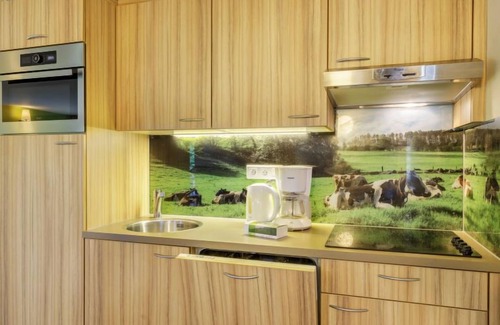 Vielsalm House | Premium Cottage by Interhome