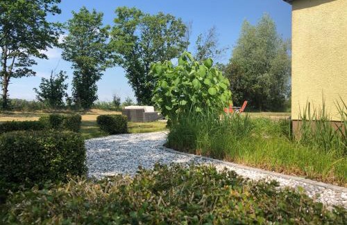 Oberhavel Apartment | Premium Ferienwohnung Ulf-Dieter Kunstmann