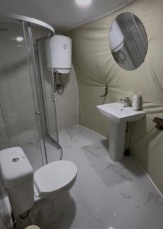 Khulo Other | Premium Glamping In Akho