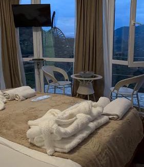 Khulo Other | Premium Glamping In Akho