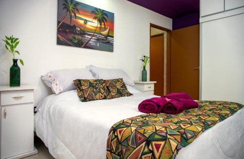 Historic Center Apartment | Premium Gold Mendoza