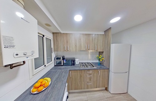 Pineda de Mar Apartment | PREMIUM HABITAT LA RIERA
