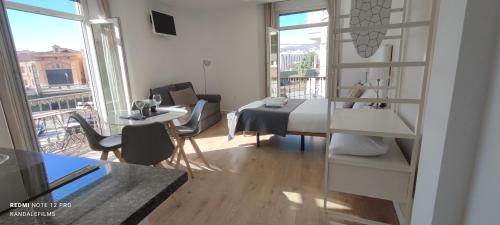 Centro Apartment | Premium Historic Center & Parking