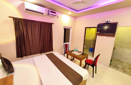 Charbagh Hotel | Premium Hotel G.S Palace Lucknow