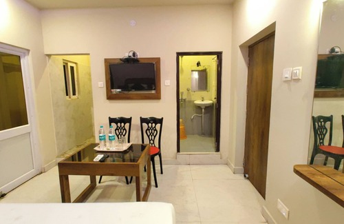 Charbagh Hotel | Premium Hotel G.S Palace Lucknow