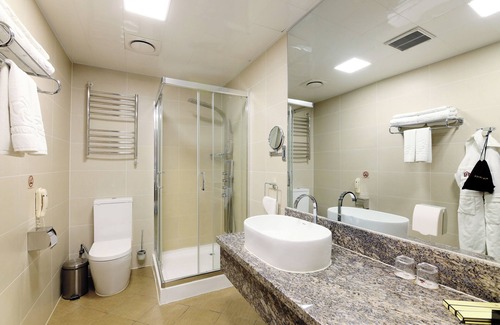 Chingeltei Hotel | Premium Hotel Ulaanbaatar