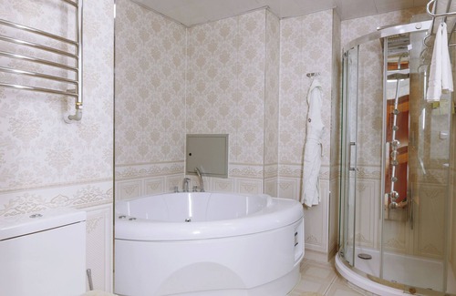 Chingeltei Hotel | Premium Hotel Ulaanbaatar
