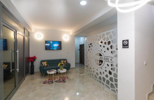 Gevgelija Bed & Breakfast | Premium Inn