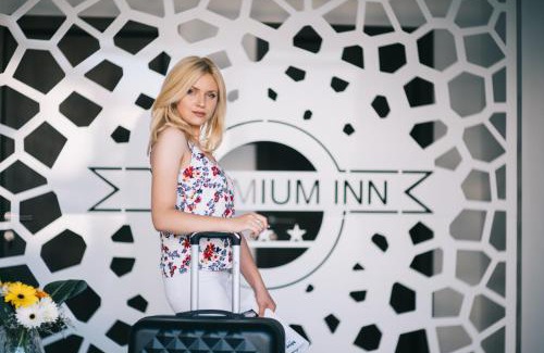 Gevgelija Bed & Breakfast | Premium Inn