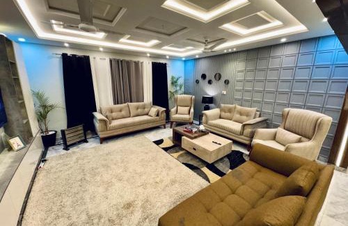 Hassan Abdal House | Premium Kanal Villa in Islamabad